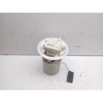 Recambio de aforador para peugeot 207/207+ (wa_, wc_) 1.4 referencia OEM IAM 9657035980  