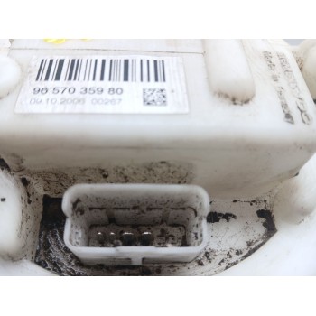 Recambio de aforador para peugeot 207/207+ (wa_, wc_) 1.4 referencia OEM IAM 9657035980  