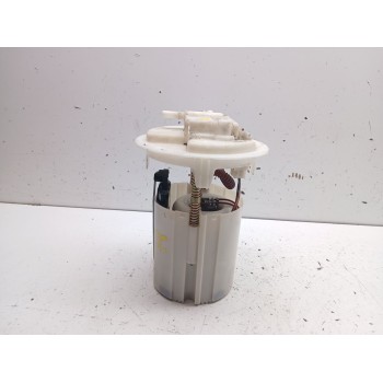 Recambio de aforador para peugeot 207/207+ (wa_, wc_) 1.4 referencia OEM IAM 9657035980  