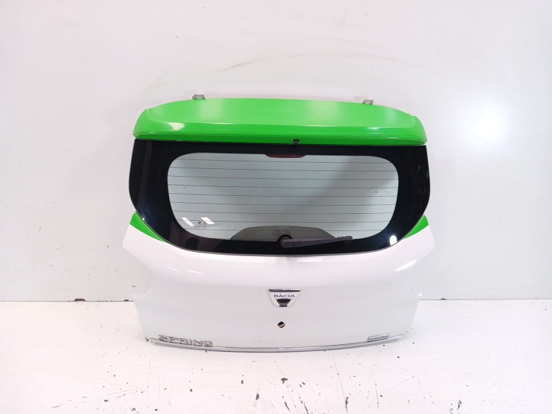 Recambio de porton trasero para dacia spring ev (b6m1) referencia OEM IAM 901009472R  
