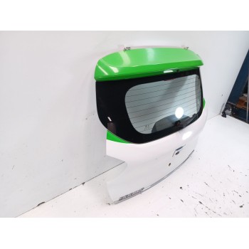 Recambio de porton trasero para dacia spring ev (b6m1) referencia OEM IAM 901009472R  