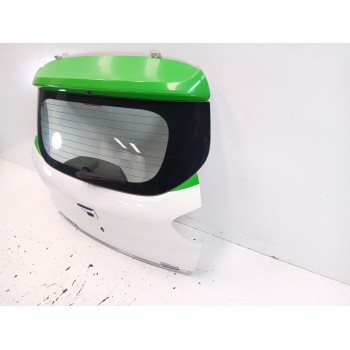 Recambio de porton trasero para dacia spring ev (b6m1) referencia OEM IAM 901009472R  