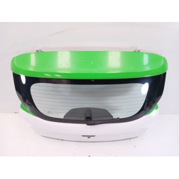 Recambio de porton trasero para dacia spring ev (b6m1) referencia OEM IAM 901009472R  