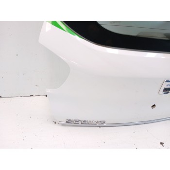 Recambio de porton trasero para dacia spring ev (b6m1) referencia OEM IAM 901009472R  