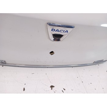 Recambio de porton trasero para dacia spring ev (b6m1) referencia OEM IAM 901009472R  