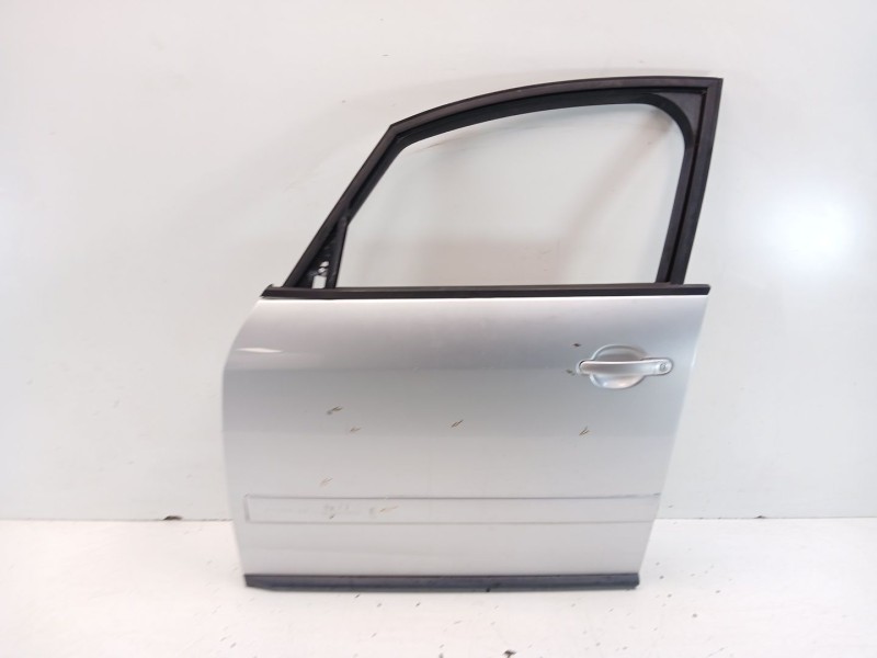 Recambio de puerta delantera izquierda para audi a2 (8z) 1.4 tdi referencia OEM IAM 8Z0831051  8Z0831051