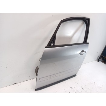 Recambio de puerta delantera izquierda para audi a2 (8z) 1.4 tdi referencia OEM IAM 8Z0831051  8Z0831051