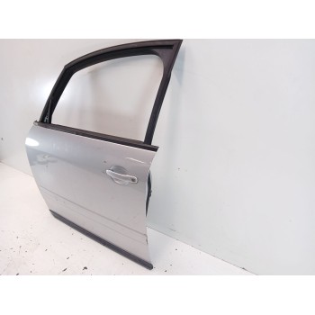Recambio de puerta delantera izquierda para audi a2 (8z) 1.4 tdi referencia OEM IAM 8Z0831051  8Z0831051