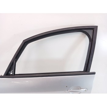 Recambio de puerta delantera izquierda para audi a2 (8z) 1.4 tdi referencia OEM IAM 8Z0831051  8Z0831051