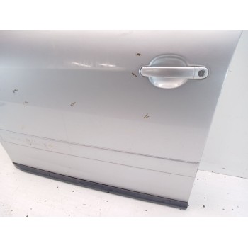 Recambio de puerta delantera izquierda para audi a2 (8z) 1.4 tdi referencia OEM IAM 8Z0831051  8Z0831051