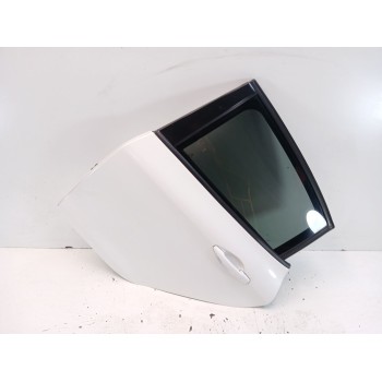 Recambio de puerta trasera izquierda para peugeot 208 i (ca_, cc_) 1.5 bluehdi 100 referencia OEM IAM 9671907580  