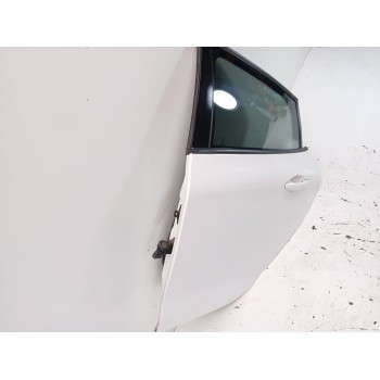 Recambio de puerta trasera izquierda para peugeot 208 i (ca_, cc_) 1.5 bluehdi 100 referencia OEM IAM 9671907580  