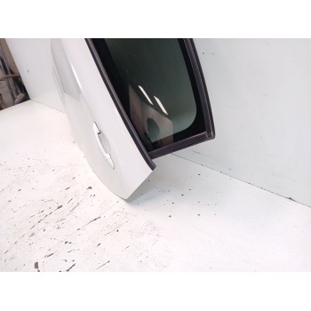 Recambio de puerta trasera izquierda para peugeot 208 i (ca_, cc_) 1.5 bluehdi 100 referencia OEM IAM 9671907580  