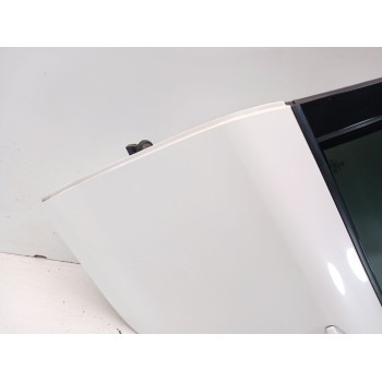 Recambio de puerta trasera izquierda para peugeot 208 i (ca_, cc_) 1.5 bluehdi 100 referencia OEM IAM 9671907580  