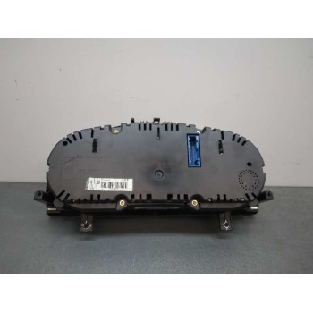 Recambio de cuadro instrumentos para volkswagen passat berlina (3c2) highline referencia OEM IAM 3C0920872B  