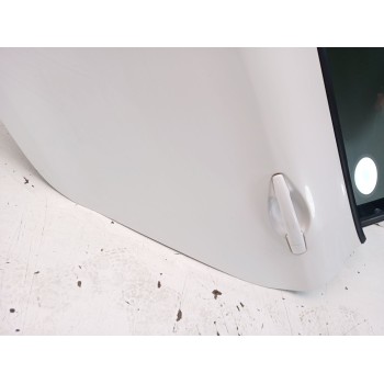 Recambio de puerta trasera izquierda para peugeot 208 i (ca_, cc_) 1.5 bluehdi 100 referencia OEM IAM 9671907580  