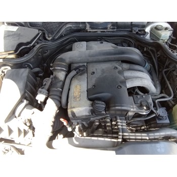 MOTOR COMPLETO 