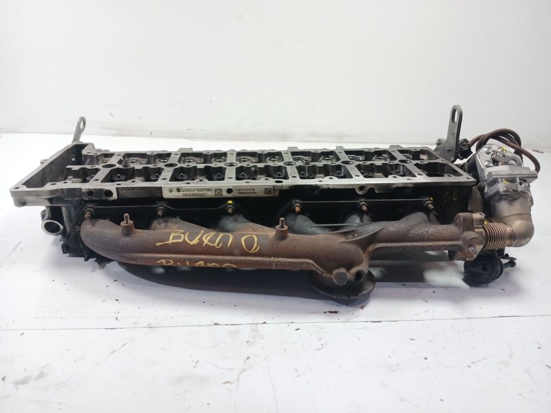 Recambio de culata para bmw 5 touring (f11) 525 d referencia OEM IAM 780000107  