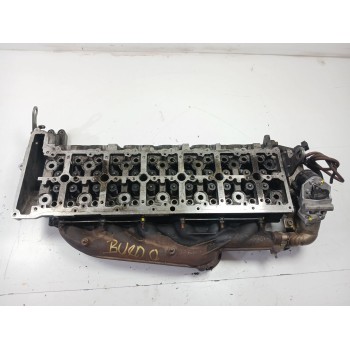 Recambio de culata para bmw 5 touring (f11) 525 d referencia OEM IAM 780000107  