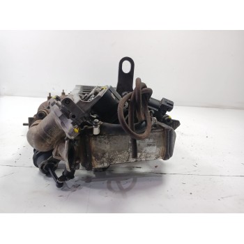 Recambio de culata para bmw 5 touring (f11) 525 d referencia OEM IAM 780000107  