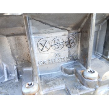 Recambio de caja cambios para mercedes-benz gla (h247) gla 200 d (247.712) referencia OEM IAM 748108  