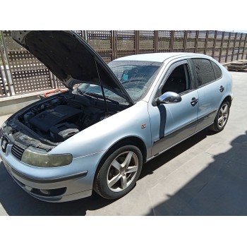 SEAT LEON (1M1)
