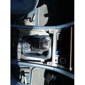 Recambio de caja cambios para mercedes-benz clase e (w210) e 290 turbo-d (210.017) referencia OEM IAM   