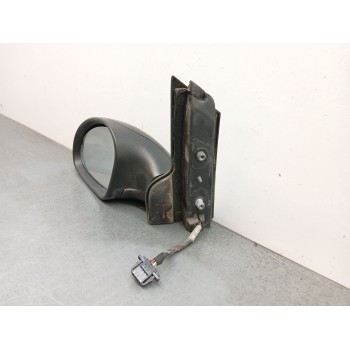 Recambio de retrovisor izquierdo para seat altea (5p1) 1.6 referencia OEM IAM E9014142  