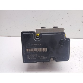 Recambio de abs para peugeot 207/207+ (wa_, wc_) 1.4 referencia OEM IAM 9662150680  