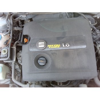 MOTOR COMPLETO AZD BCB AUS