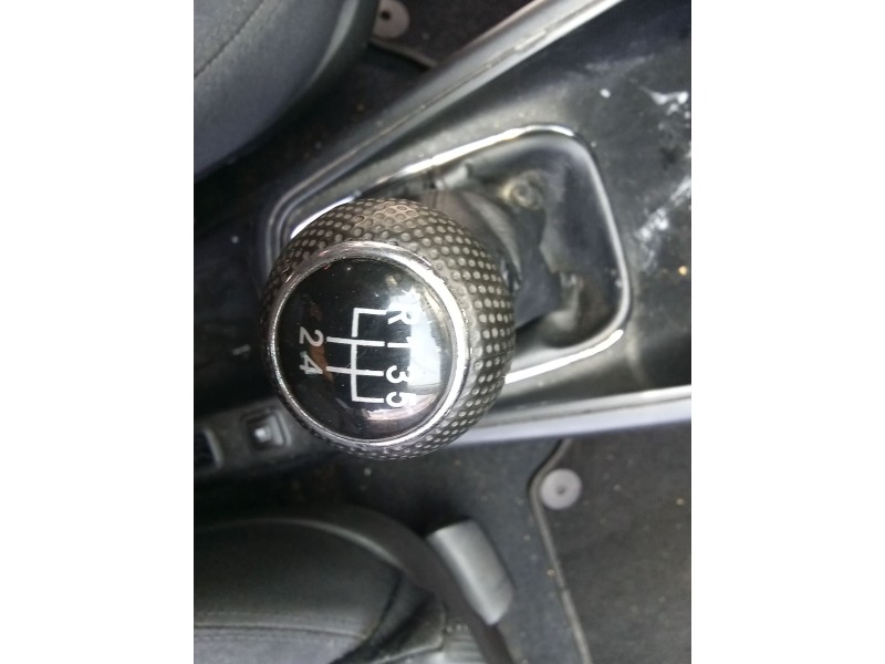 Recambio de caja cambios para seat leon (1m1) 1.6 16 v referencia OEM IAM   