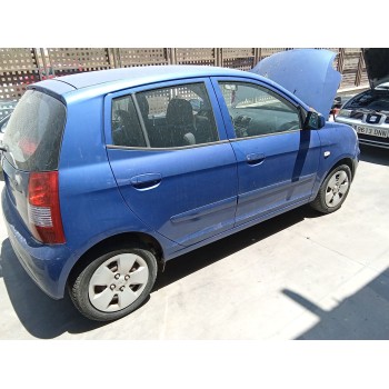 KIA PICANTO I (SA)