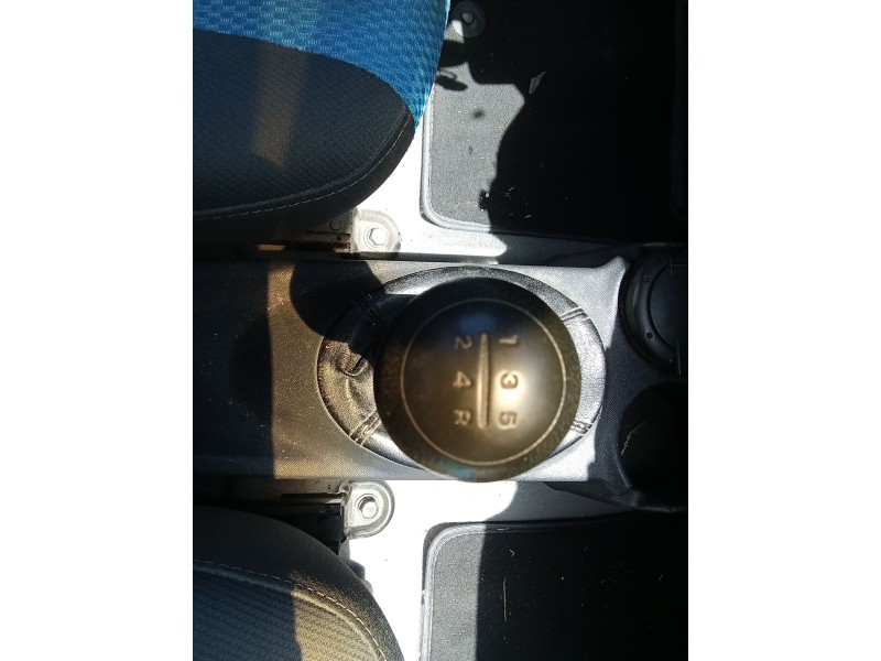 Recambio de caja cambios para kia picanto i (sa) 1.1 referencia OEM IAM   