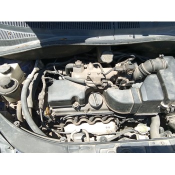 MOTOR COMPLETO G4HG 