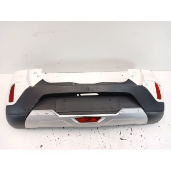 PARAGOLPES TRASERO 850233798R 