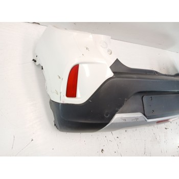 Recambio de paragolpes trasero para dacia spring ev (b6m1) referencia OEM IAM 850233798R  