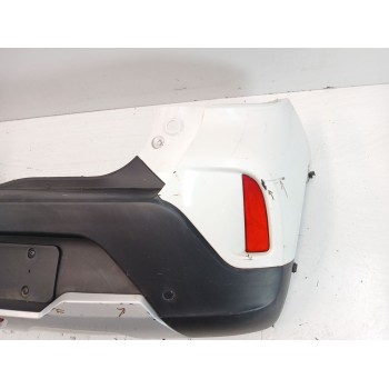 Recambio de paragolpes trasero para dacia spring ev (b6m1) referencia OEM IAM 850233798R  