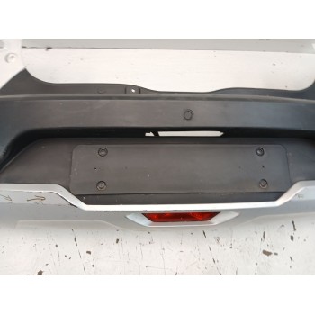 Recambio de paragolpes trasero para dacia spring ev (b6m1) referencia OEM IAM 850233798R  
