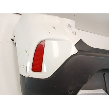Recambio de paragolpes trasero para dacia spring ev (b6m1) referencia OEM IAM 850233798R  