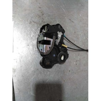 Recambio de cerradura puerta delantera derecha para toyota rav 4 (a3) executive referencia OEM IAM  4 PIN 