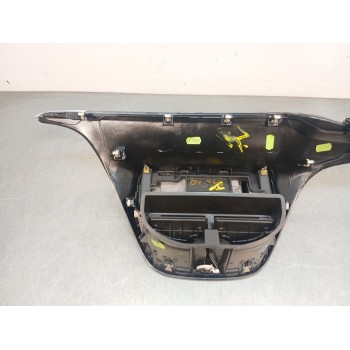 Recambio de pantalla multifuncion para peugeot 208 i (ca_, cc_) 1.5 bluehdi 100 referencia OEM IAM   