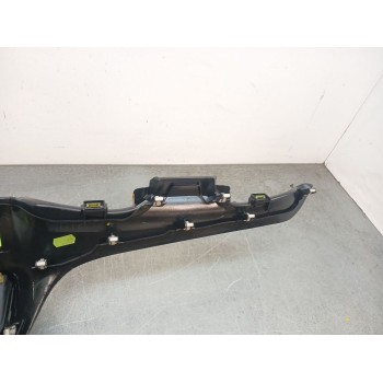 Recambio de pantalla multifuncion para peugeot 208 i (ca_, cc_) 1.5 bluehdi 100 referencia OEM IAM   