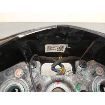 Recambio de volante para kia ceed gt referencia OEM IAM 56100j7cb0sa1 GT LINE 