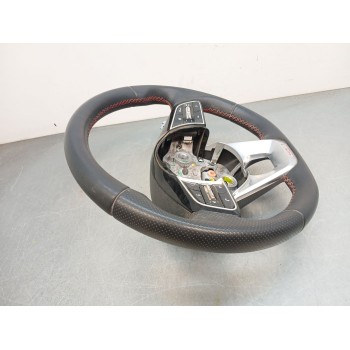 Recambio de volante para kia ceed gt referencia OEM IAM 56100j7cb0sa1 GT LINE 
