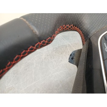 Recambio de volante para kia ceed gt referencia OEM IAM 56100j7cb0sa1 GT LINE 