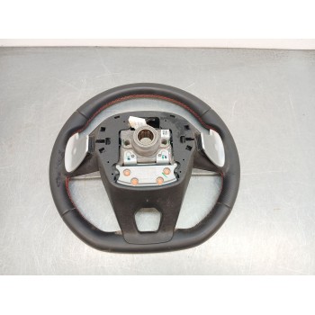 Recambio de volante para kia ceed gt referencia OEM IAM 56100j7cb0sa1 GT LINE 
