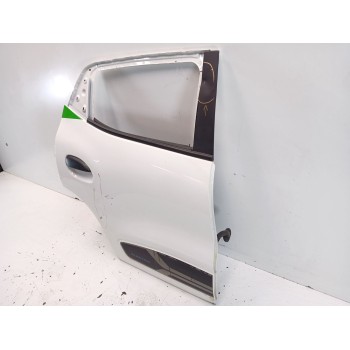 Recambio de puerta trasera derecha para dacia spring ev (b6m1) referencia OEM IAM 821009732R  