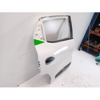 Recambio de puerta trasera derecha para dacia spring ev (b6m1) referencia OEM IAM 821009732R  