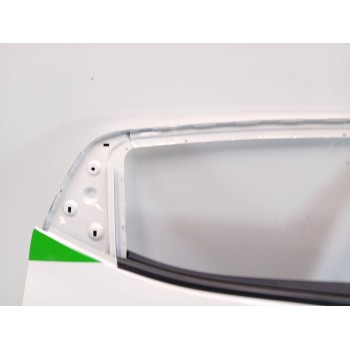 Recambio de puerta trasera derecha para dacia spring ev (b6m1) referencia OEM IAM 821009732R  