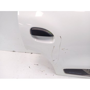 Recambio de puerta trasera derecha para dacia spring ev (b6m1) referencia OEM IAM 821009732R  